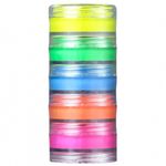 Tinta Pintando a Cara NEON - 05 Cores