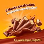 Palitos Chocolate ao Leite 68g - Cory