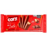 Palitos Chocolate ao Leite 68g - Cory