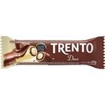 Chocolate Trento Duo c/16 - Peccin