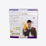 Pijama Verão Adulto Harry Potter G