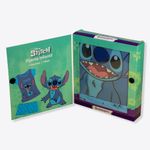 Pijama Verão Infantil Stitch – Disney 10 ANOS