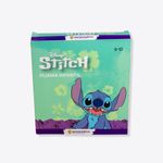 Pijama Verão Infantil Stitch – Disney 10 ANOS