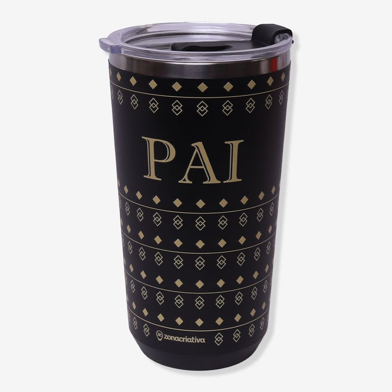 Copo Sky Pai Classic - Zonacriativa