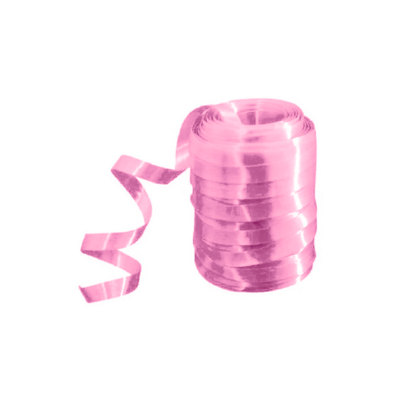 Fitilho Color 5mmx20m Rosa Bebê - 1 Un