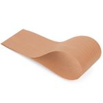 Fita Decorativa Kraft 20mmx20m Toffee - 1 Un