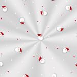 Saco Transparente Para Panetone Joyful 19x25cm 250g - 50 Un