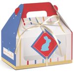 Caixa Maleta Kids com Visor Feelings G 15x10x15cm - 10 Un