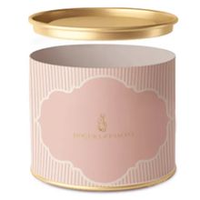 Lata Para Ovo Rígida 350g Páscoa Lavie Fou/Med Composê 10x18cm - 12 Un