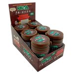 Pastilha Friends Café Mentolado 50g c/6 - Valda