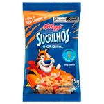 Cereal Matinal Sucrilhos Original 25g - Kelloggs