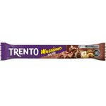 Chocolate Trento Massimo Nuts c/15 - Peccin