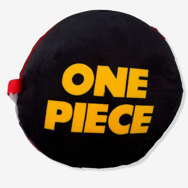 Máscara de Dormir com Almofada One Piece