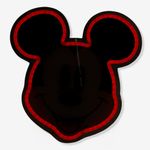 Luminária Formato 3D Mickey Mouse - Disney