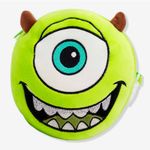 Máscara de Dormir com Almofada Monstros SA Mike - Disney
