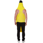 Fantasia Adulto De Banana