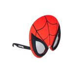 Óculos de Sol Infantil Homem Aranha com Design 3D