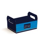 CARBER CAIXOTE DE CARTAO ATLANTIC G