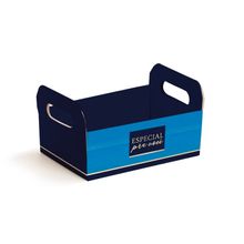 CARBER CAIXOTE DE CARTAO ATLANTIC G