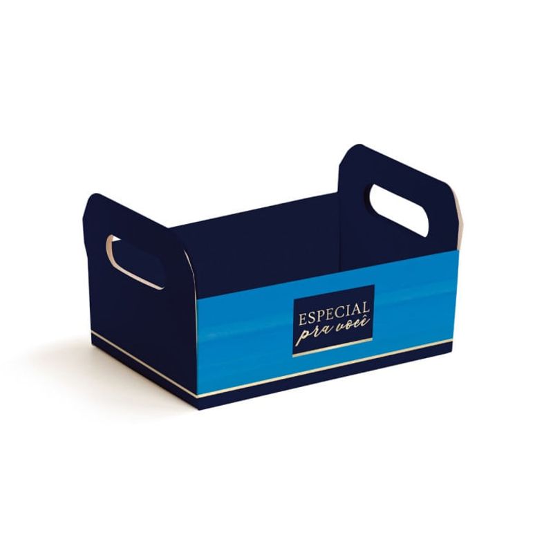 CARBER CAIXOTE DE CARTAO ATLANTIC G