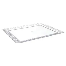 Tres Triangulos Band Cristal 170X270M Peq