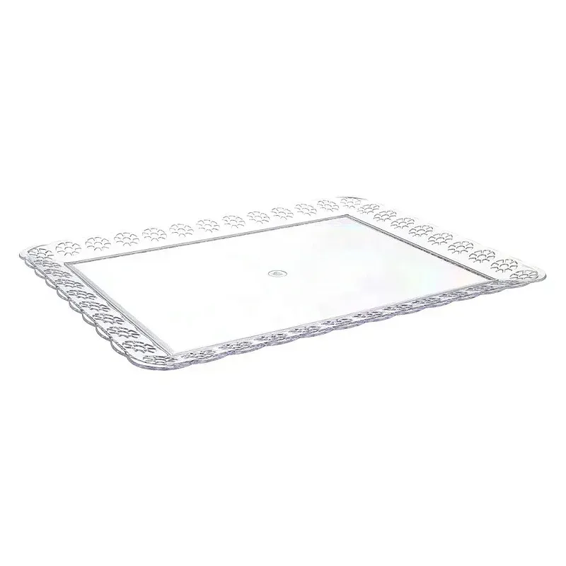 Tres Triangulos Band Cristal 170X270M Peq