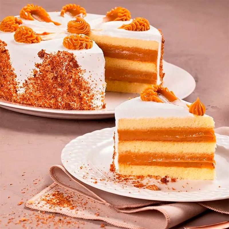 Recheio e Cobertura Bisnaga Doce de Leite 1,01kg - Reserva de Minas