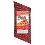 Recheio e Cobertura Forneável Bisnaga Goiabada Cremosa 1,01kg - Reserva de Minas