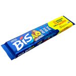 Chocolate Bis Ao Leite Bisão c/32 - Lacta
