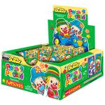 Chiclete Buzzy Patati Patatá Hortelã c/90 - Riclan