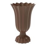 Vaso Popi Pequeno Noz Moscada 19cm - Produfest