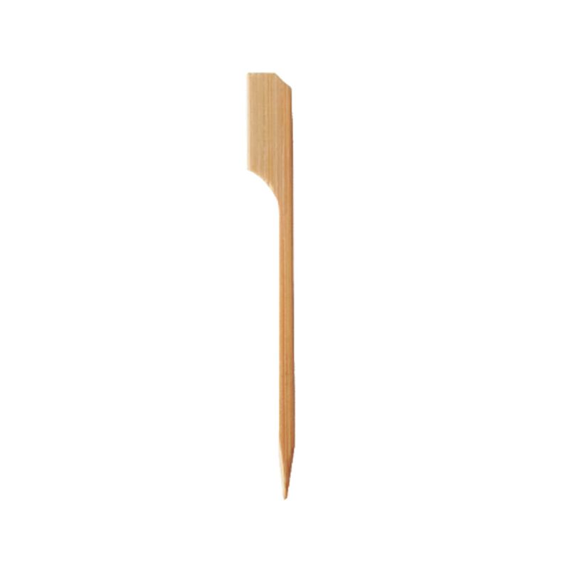 Espeto Golf 9 Bambu c/50 - Theoto