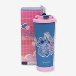 Copo Spring Stitch e Angel Namorados - Disney