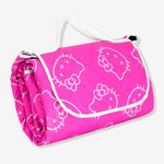 Toalha de Piquenique Hello Kitty