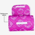 Toalha de Piquenique Hello Kitty