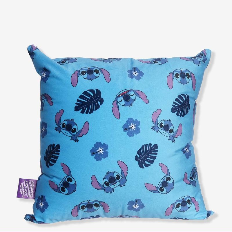 Almofada 40x40 Stitch - Disney