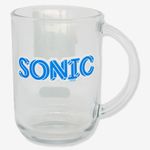 Caneca Verona Sonic
