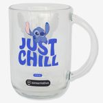 Caneca Verona Stitch - Disney