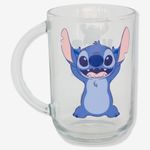 Caneca Verona Stitch - Disney