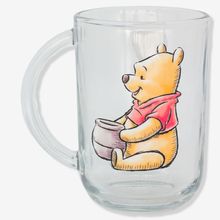 Caneca Verona Ursinho Pooh - Disney