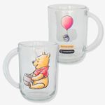 Caneca Verona Ursinho Pooh - Disney