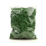 Musgo Decorativo Permanente 250g Verde - 1 Un