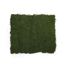 Tapete Grama Rústico 1,00 Metro x 80cm Verde - 1 Un