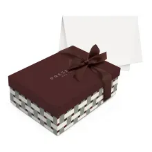 Kit Presente Caixa Land M 35x25x11cm - 10 Un