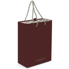 Kit Caixa Luva com Alça Land G 30,5x22x10cm - 10 Un