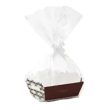 Kit Cesta de Cartão Land MG 27x18,5x9,5cm - 10 Un