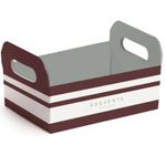 Kit Caixote de Cartão Land G 25x19x10cm - 10 Un