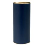Kit Lata Para Presente Rígida P 9x20cm Twilight Blue - 6 Un