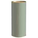 Kit Lata Para Presente GG 29,5x11,5cm Verde Eucalipto - 6 Un