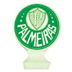 Vela Emblema Palmeiras